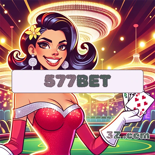 Conquiste Prêmios na Seção Paga do 577bet